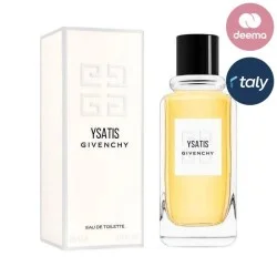 عطر جيفنشي يساتس او دو تواليت 100مل